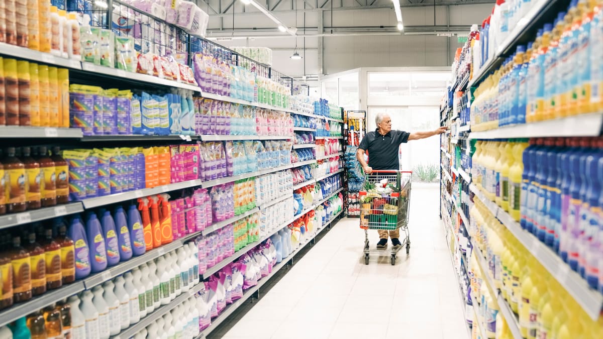 SERNAC fiscaliza supermercados: qué es y para qué sirve la nueva regla sobre precios por unidad de medida