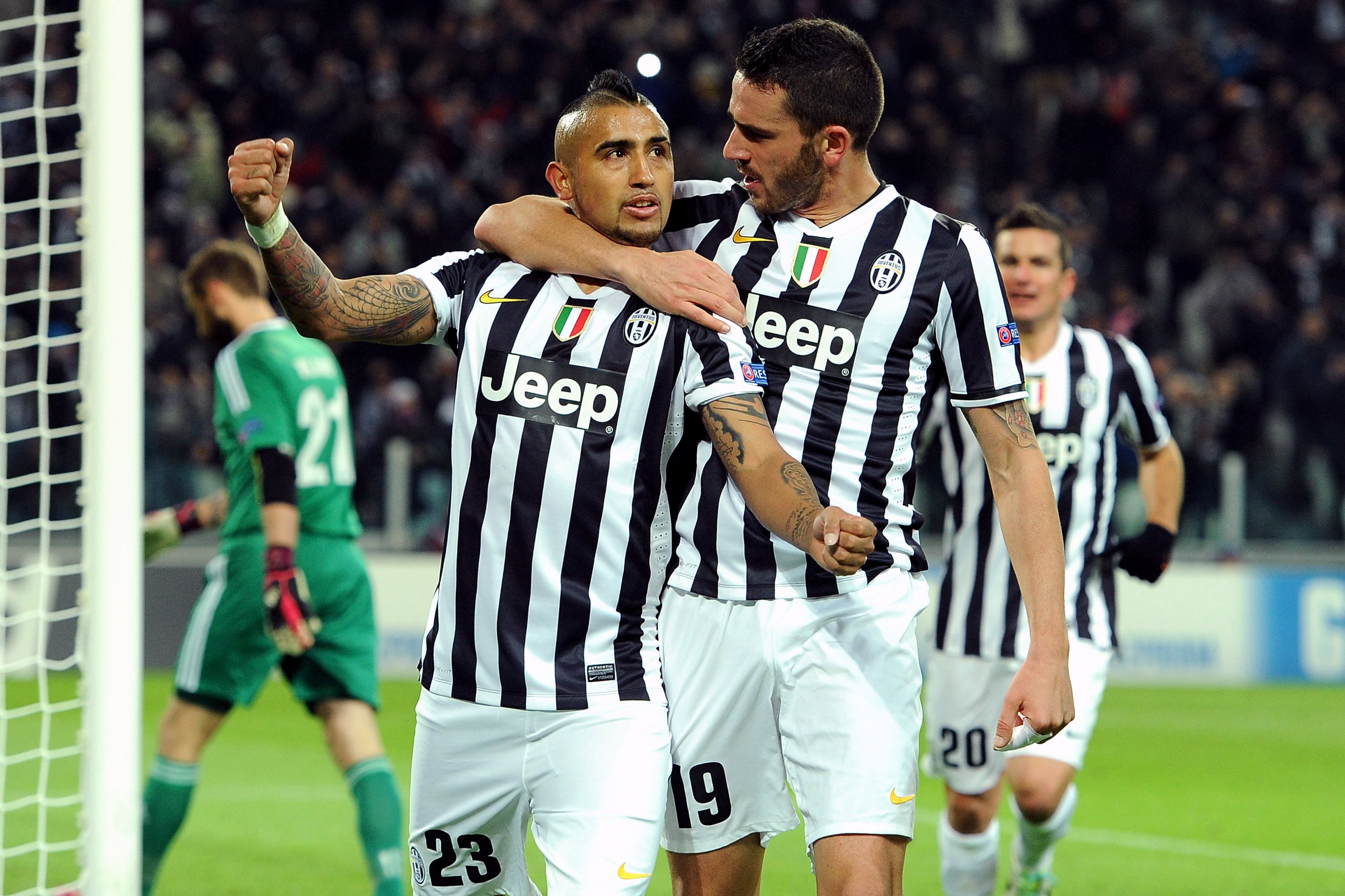 Valerio Pennicino / Getty Images