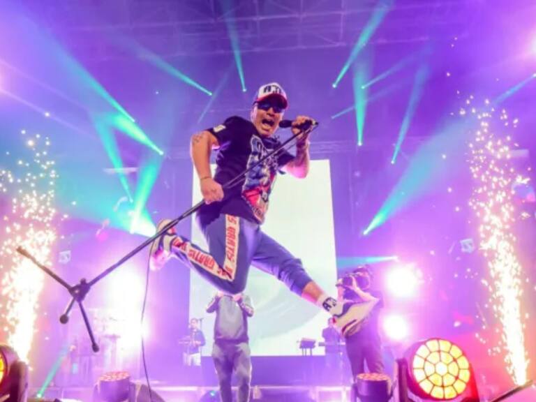 Festival de música latinoamericana, Damas Gratis, Ke Personajes, Orquesta Delio Valdez, Un artista nacional invitado, p