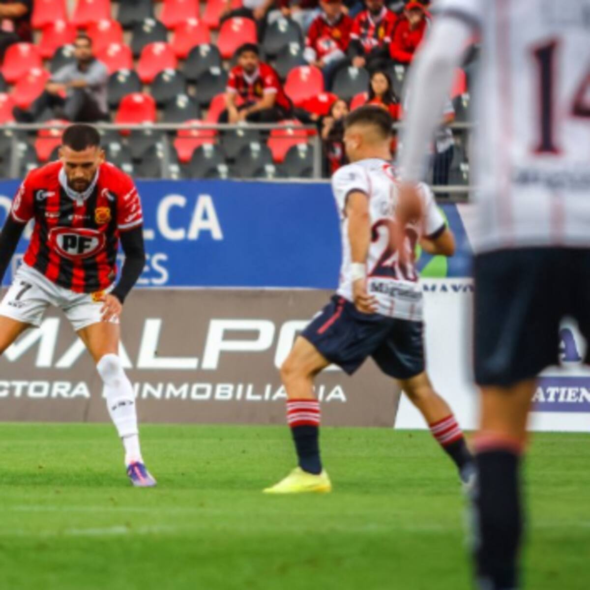 “Los futbolistas de esta generación no se hablan, están metidos en el teléfono y eso se traspasa a la cancha”