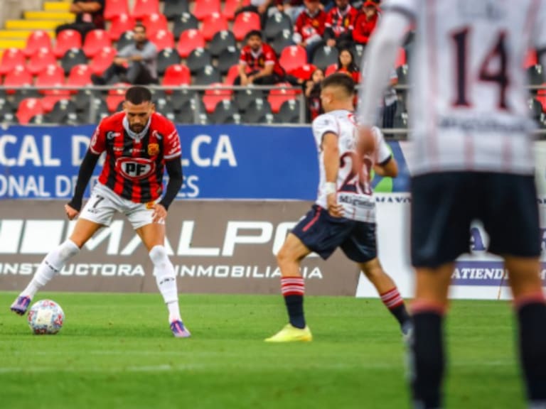 “Los futbolistas de esta generación no se hablan, están metidos en el teléfono y eso se traspasa a la cancha”