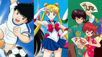 Para cerrar 2023 de la mejor manera: fanáticos del anime votan su serie favorita emitida en “Michi Club”