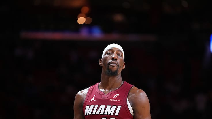 ¡Histórico! Estrella de Miami Heat superó una marca de Kobe Bryant que parecía imbatible en la NBA