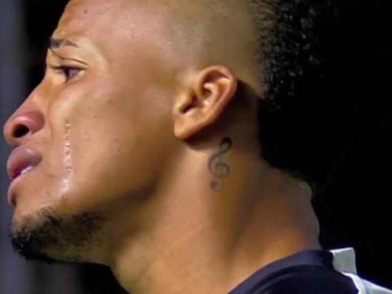 Carlezzo tras llanto de Byron Castillo por cometer un penal en Ecuador: «La mentira normalmente tiene vida corta»