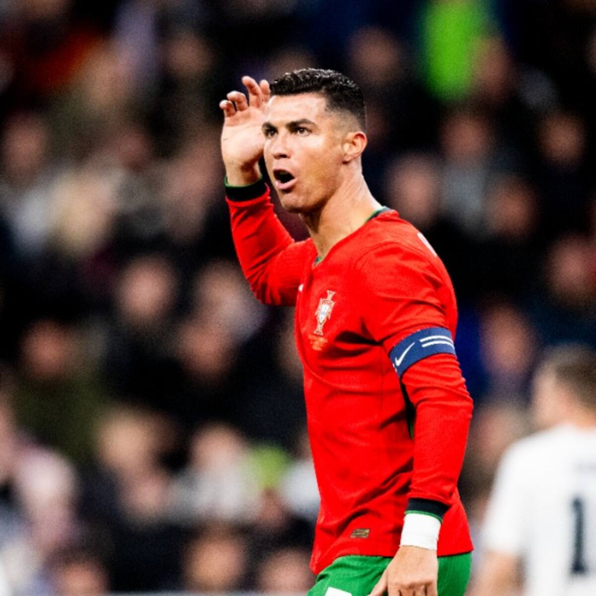 ¿Plantel para ser campeón? Portugal presenta su nómina para la Eurocopa con Cristiano Ronaldo a la cabeza