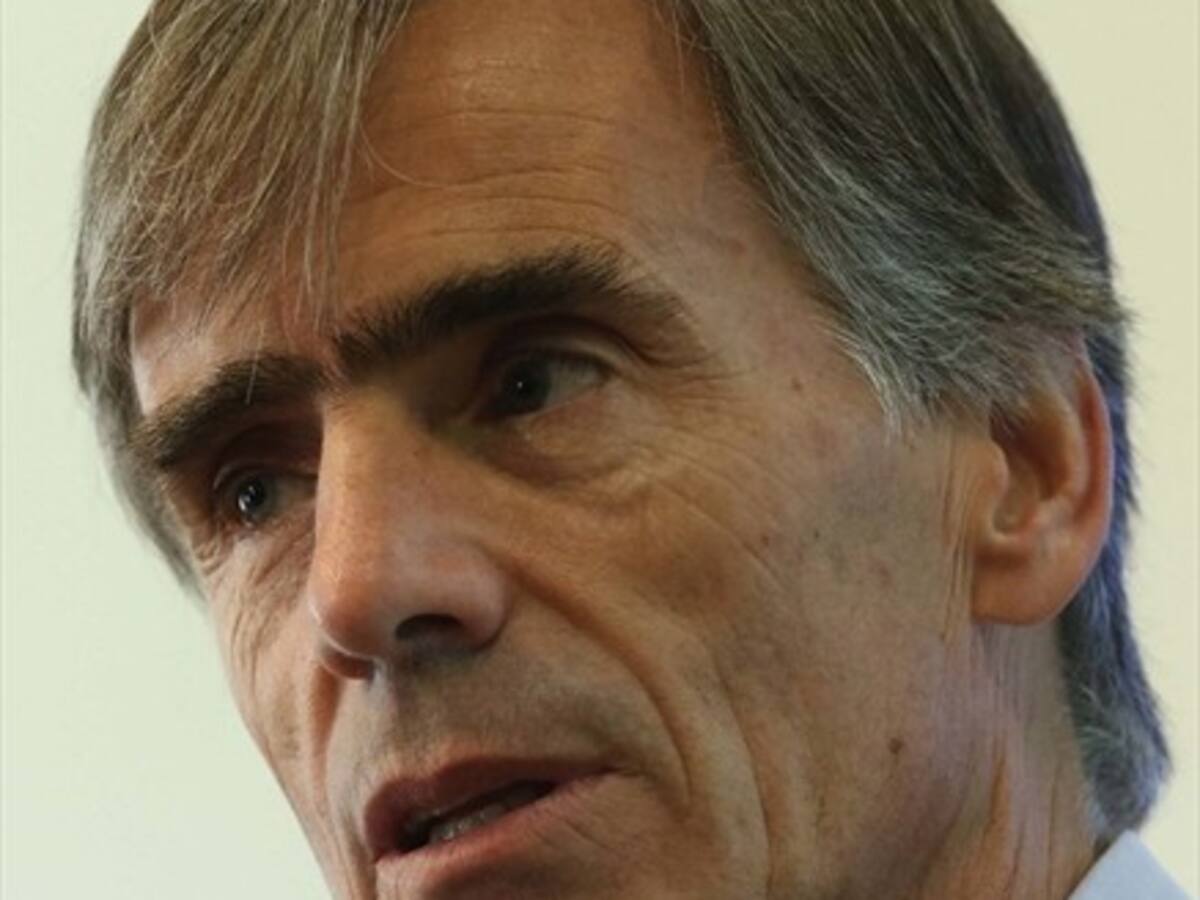 Ministro Valente destaca la inflación «contenida»: «Es una buena noticia para los bolsillos»