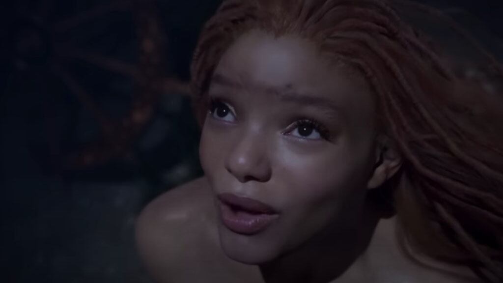 La Sirenita