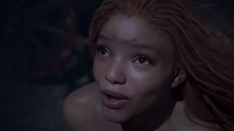La Sirenita