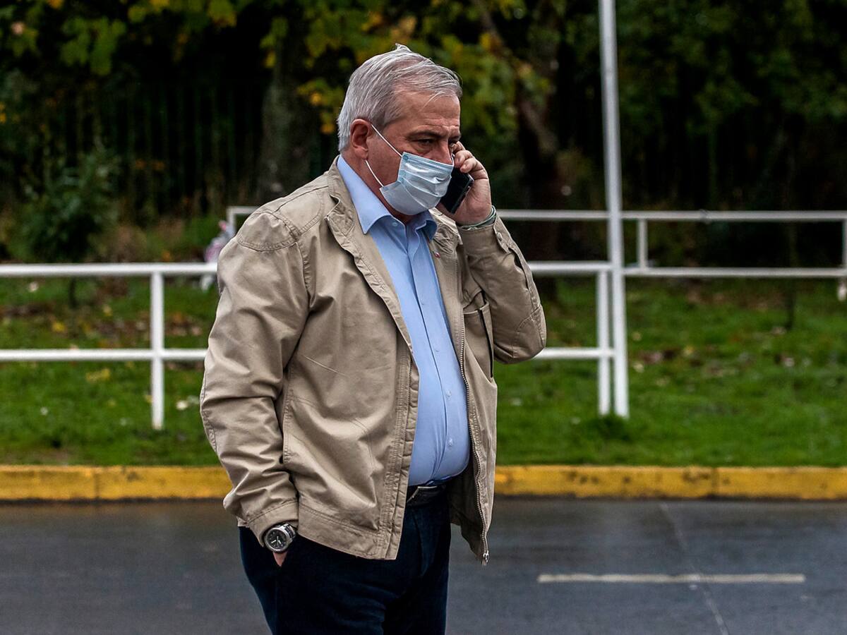 Balance diario del coronavirus en Chile se realizará esta jornada en la región de Valparaíso