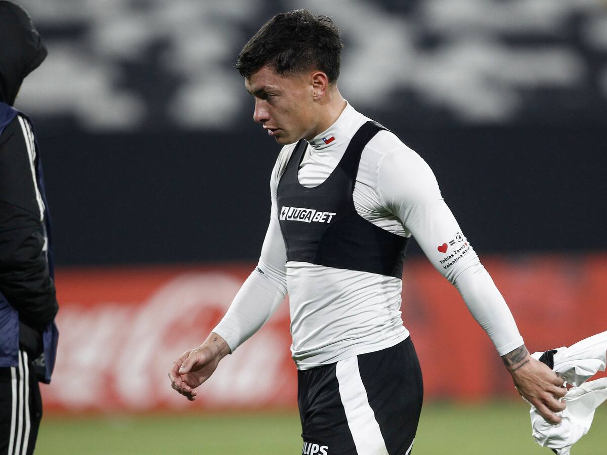 Voltereta en el “caso Zavala”: Coquimbo Unido desconoce negociaciones por el jugador