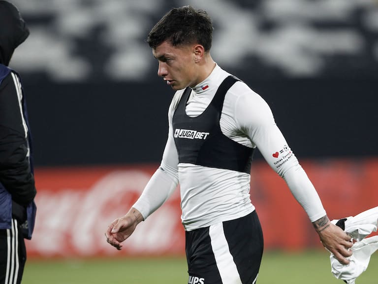 Voltereta en el “caso Zavala”: Coquimbo Unido desconoce negociaciones por el jugador