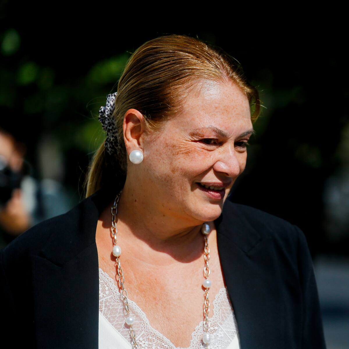 Trama Bielorrusa: el hallazgo en el celular de Ángela Vivanco que puede complicar su escenario judicial