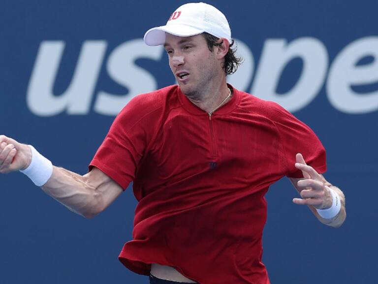 Nicolás Jarry se baja del ATP 250 de Almaty a horas de su debut: adujo problemas físicos