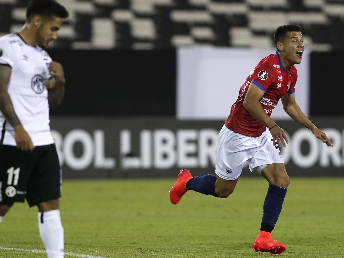 Papelón internacional: Revisa las estadísticas de la eliminación de Colo-Colo en Copa Libertadores