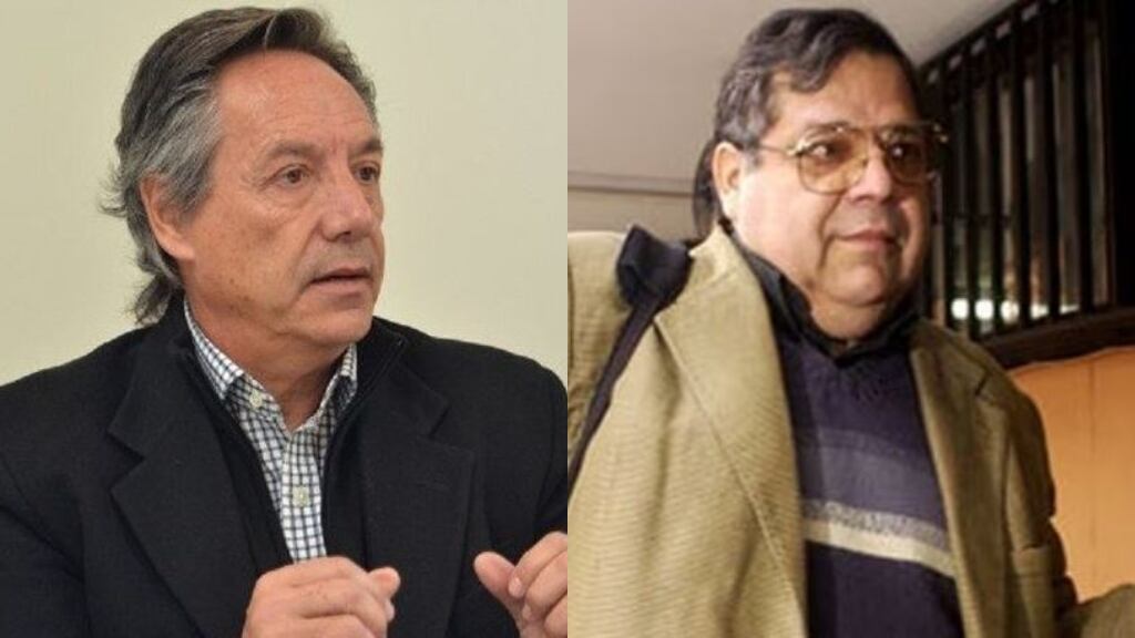 Peter Dragicevic y el legado de Jorge Vergara Núñez: "Su labor es inmensa, el tiempo lo pondrá en justa dimensión"