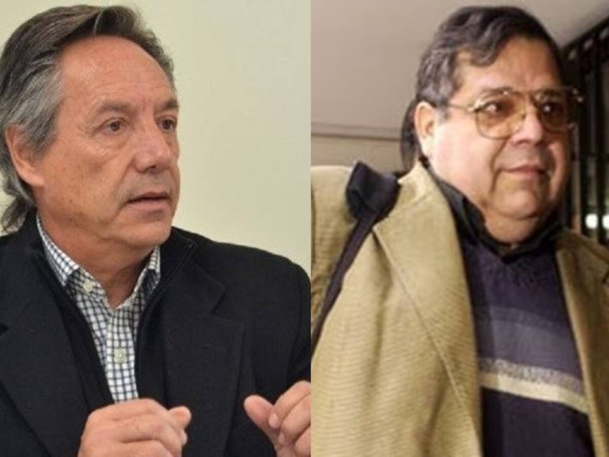 Peter Dragicevic y el legado de Jorge Vergara Núñez: «Su labor es inmensa, el tiempo lo pondrá en justa dimensión»