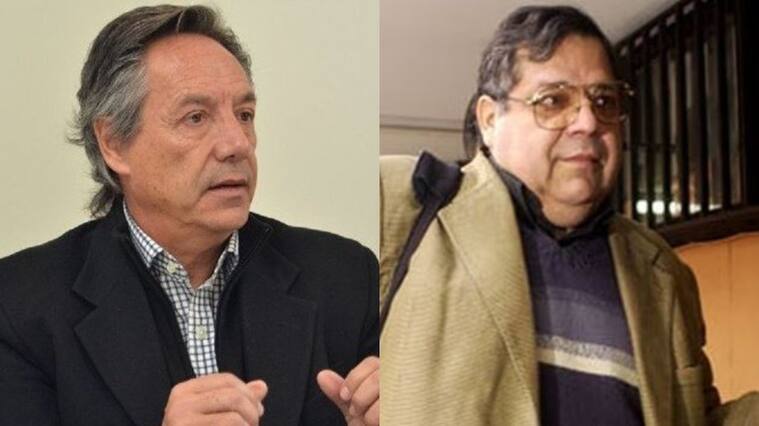 Peter Dragicevic y el legado de Jorge Vergara Núñez: "Su labor es inmensa, el tiempo lo pondrá en justa dimensión"