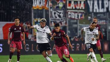 ¡Visita durísima! Cuándo y dónde juega Colo Colo la revancha de Copa Libertadores ante River Plate