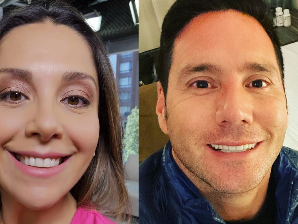 Mariela Sotomayor arremetió contra Francisco Saavedra: «Está como un poco obnubilado de sí mismo»