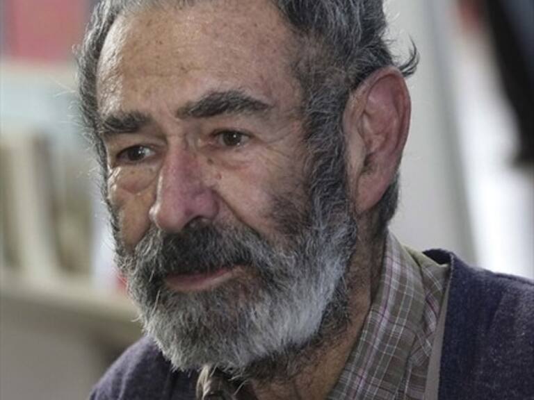 Saúl Schkolnik falleció a los 88 años