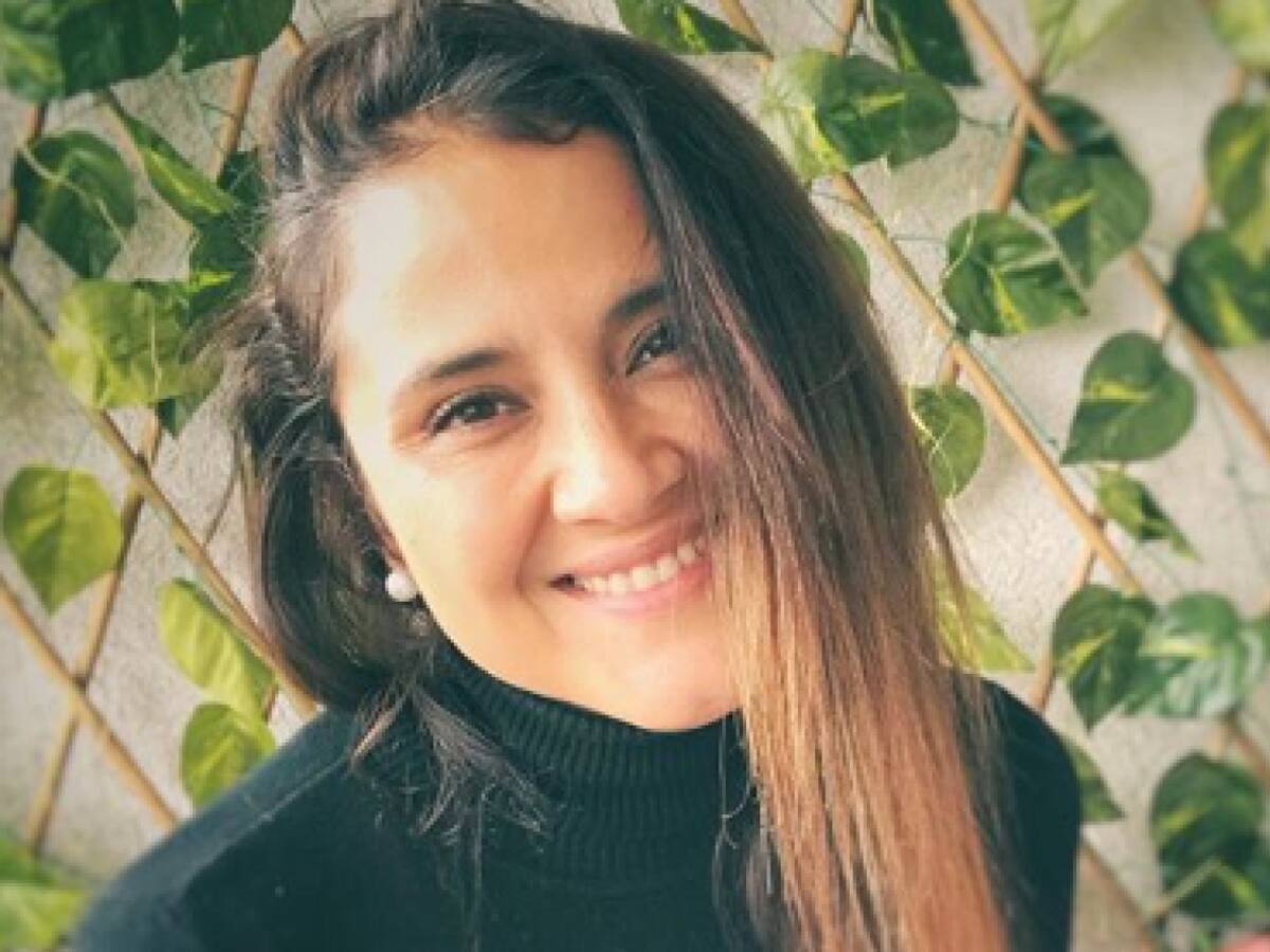 Pamela Leiva compartió profunda reflexión sobre la cuarentena y los cambios en su ciclo del sueño