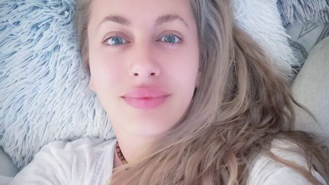 Cata Palacios se lanzó contra sus haters: Para los que me dicen mamarrachienta, hippie, fome | Instagram