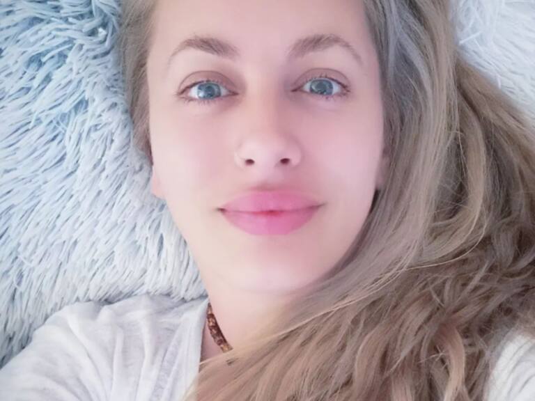 Cata Palacios se lanzó contra sus haters: Para los que me dicen mamarrachienta, hippie, fome | Instagram