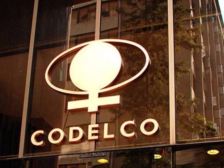 Codelco: excedentes de la estatal caen en un 86% en el primer semestre de 2023