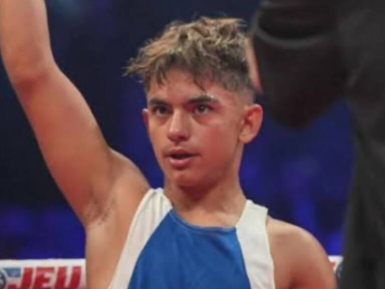 Tragedia en el boxeo: hijo del exboxeador Arturo Gatti muere en similares circunstancias