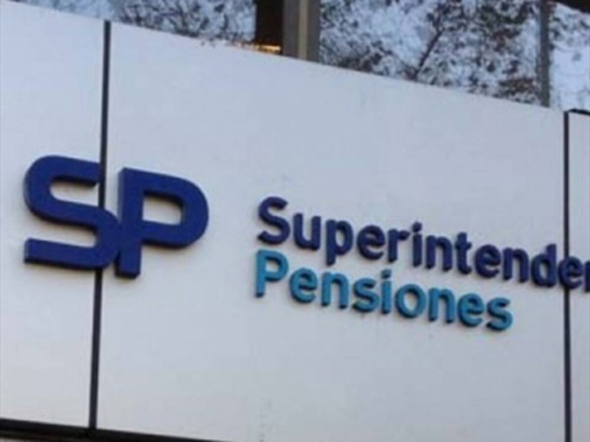 Todos los fondos de pensiones registraron pérdidas en octubre