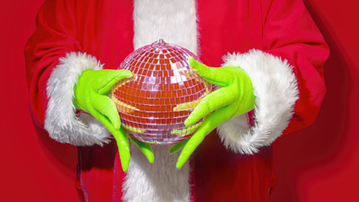 Salud mental en el Ciudadano ADN: El síndrome del Grinch