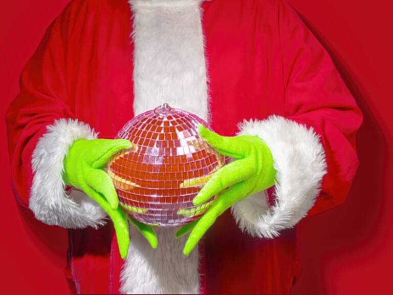 Salud mental en el Ciudadano ADN: El síndrome del Grinch