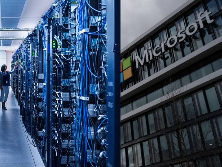 Microsoft inaugura su primera Región de Datacenters en Chile: estas son las millonarias cifras de inversión