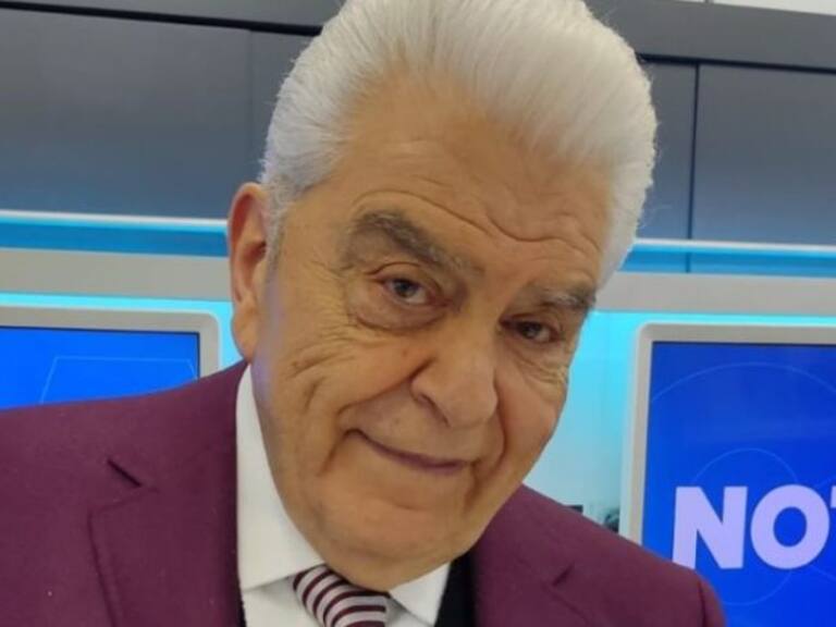 Don Francisco y Teletón 2023: «Estoy preocupado de convocar a todos los chilenos, porque hay un cambio generacional»