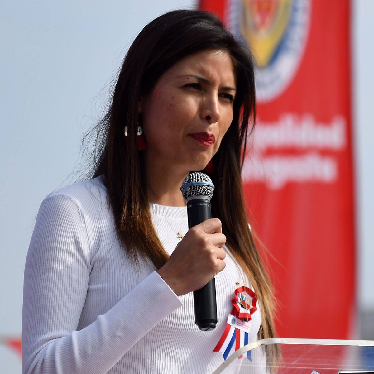 Karen Rojo: tribunal de Rotterdam declara admisible solicitud de extradición de exalcaldesa de Antofagasta