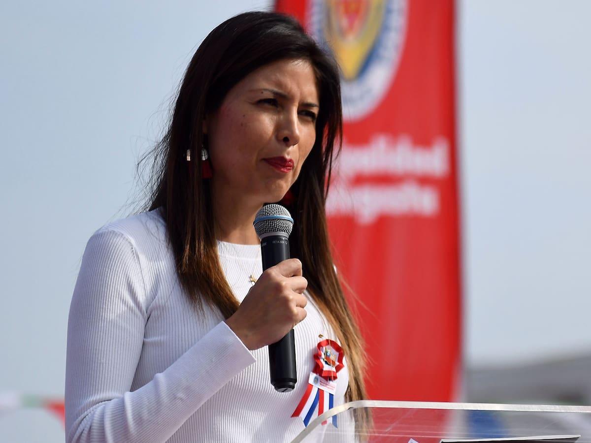 Defensa de Karen Rojo e inminente extradición desde Países Bajos: “Para nosotros no es ninguna sorpresa”