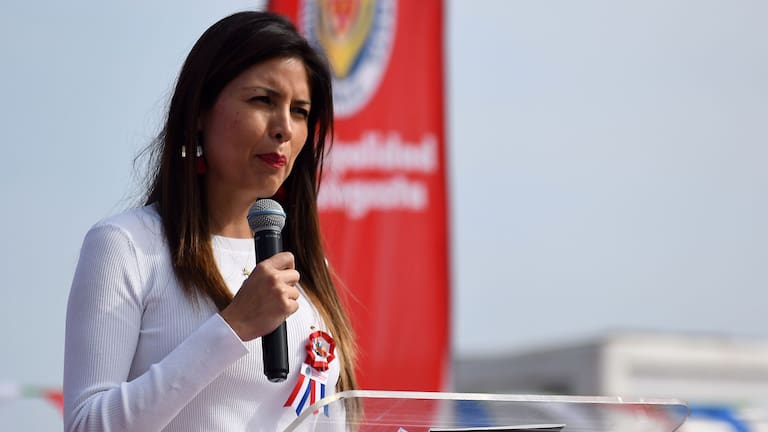 Defensa de Karen Rojo e inminente extradición desde Países Bajos: “Para nosotros no es ninguna sorpresa”