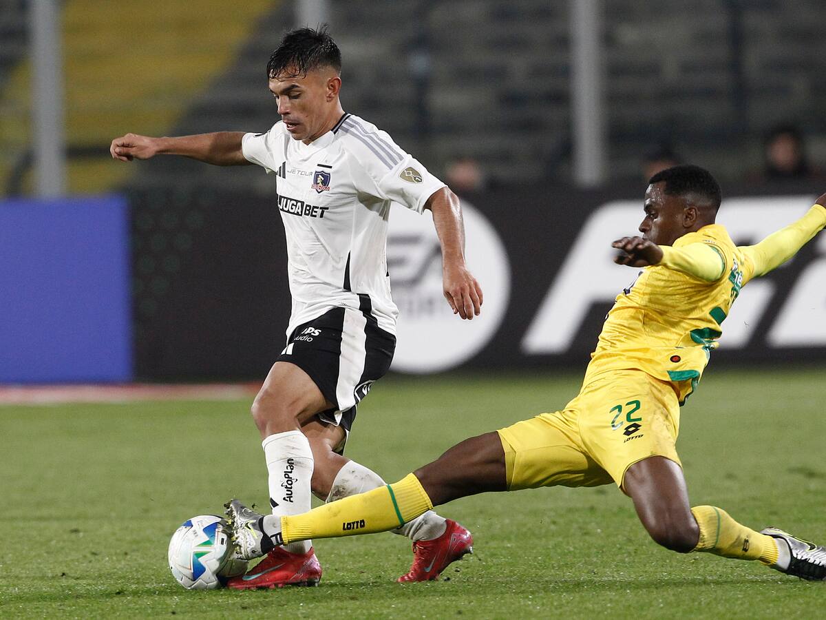 Vicente Pizarro lanza contundente mensaje tras ratificación de Jorge Almirón en Colo Colo