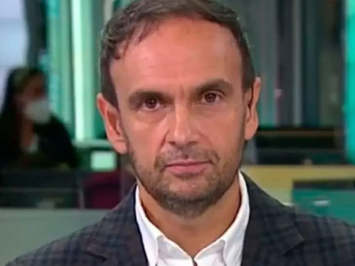 Rodrigo Sepúlveda y su sentida reflexión por el Día de la Madre: «Hay mucha gente que no la tiene…»