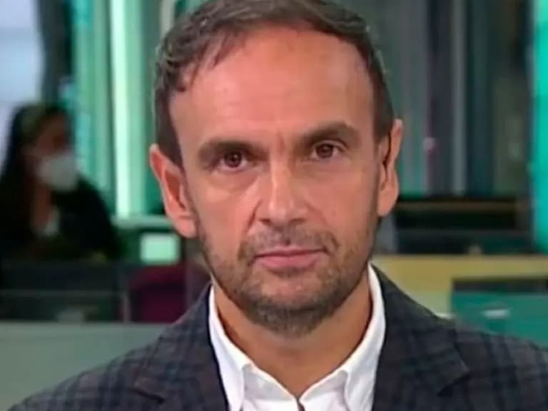 Rodrigo Sepúlveda y su sentida reflexión por el Día de la Madre: «Hay mucha gente que no la tiene…»