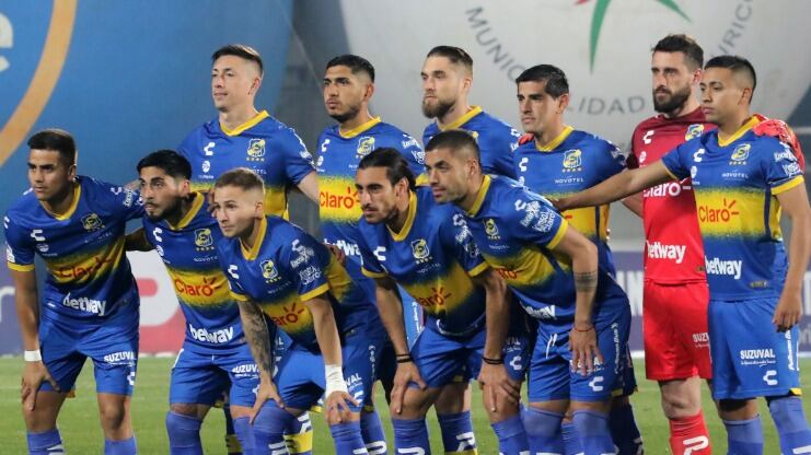 En México anuncian que Everton quedará a la venta tras decisión del Grupo Pachuca