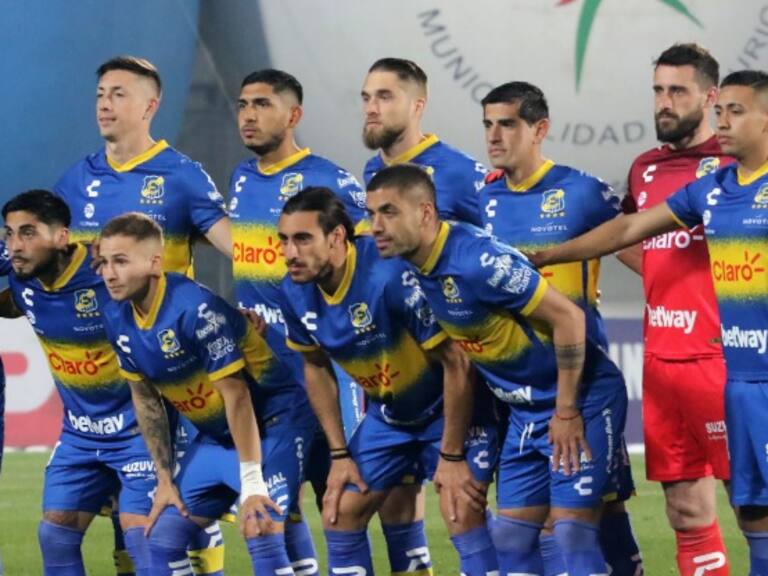 En México anuncian que Everton quedará a la venta tras decisión del Grupo Pachuca