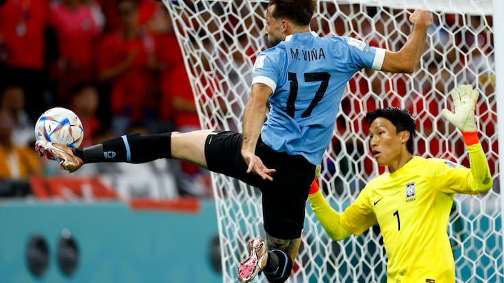 El equipo de Manolo: el once del Festival de Viña