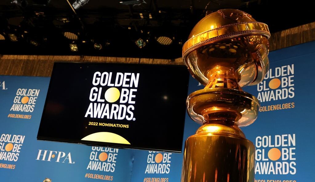 Globos de Oro: Revisa aquí la lista completa de los ganadores | Getty Images