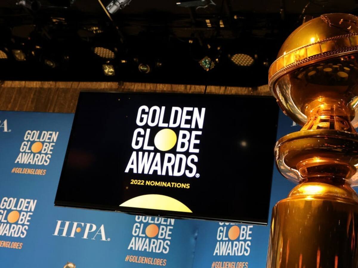 Golden Globes 2024 incluyen a un chileno: estos son los nominados a los prestigiosos galardones