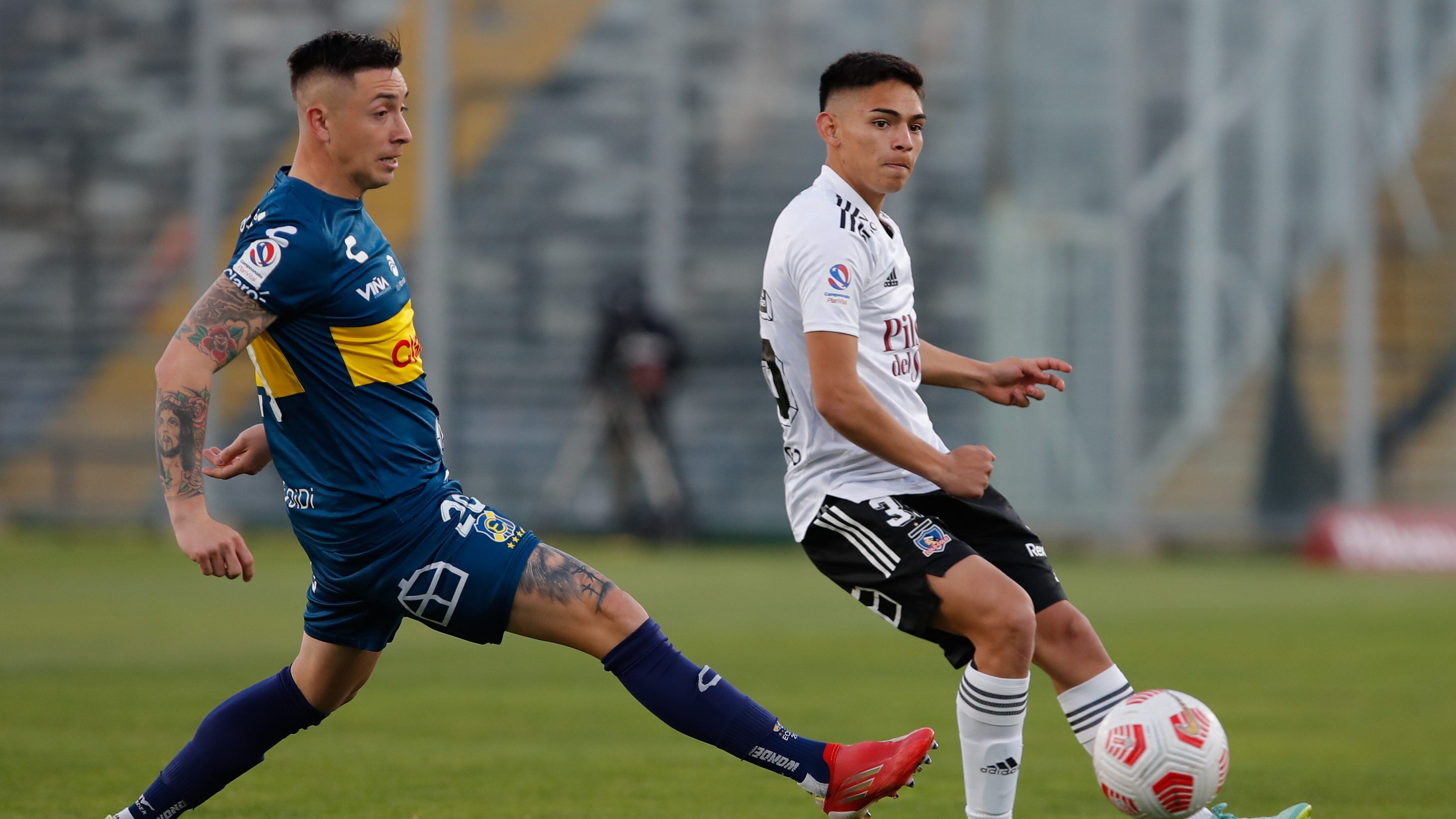 Everton envío carta a Colo Colo para que hinchas puedan entrar al partido