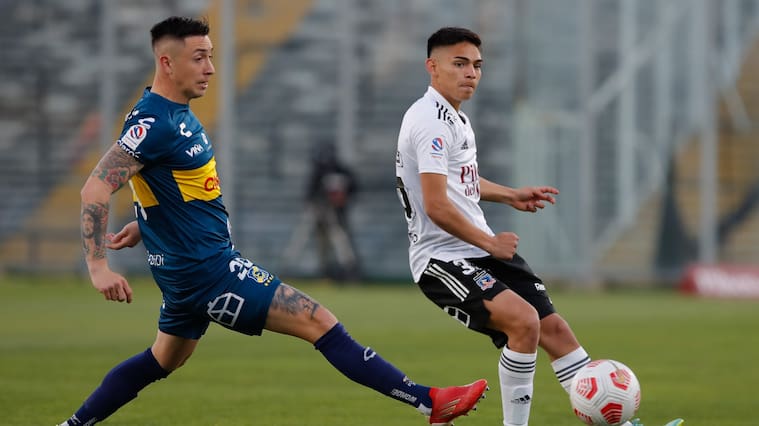 Everton envío carta a Colo Colo para que hinchas puedan entrar al partido