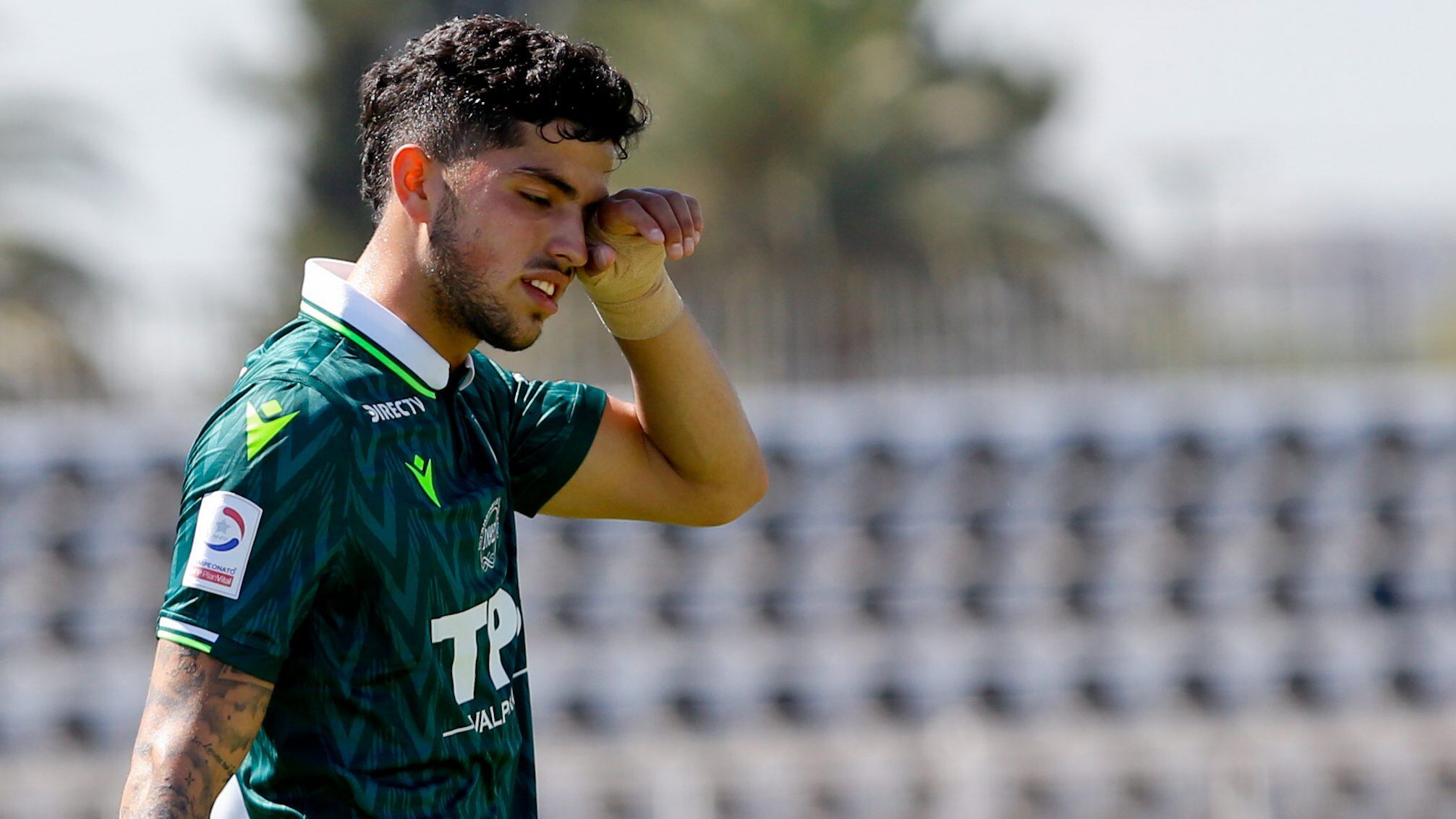 Daniel González