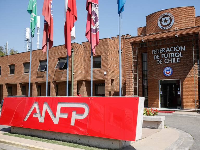 Más cambios en la ANFP: el gerente comercial de la orgánica fue despedido