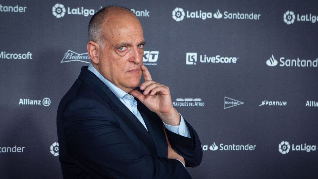Liga Española acudió al TAS para proteger a sus clubes de las convocatorias en Conmebol